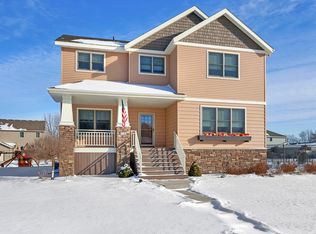 706 21st Ave, Sartell, MN 56377