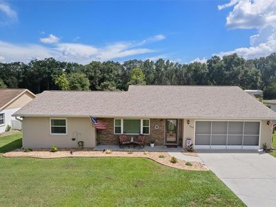 1703 Grove Manor Blvd, Inverness, FL, 34452