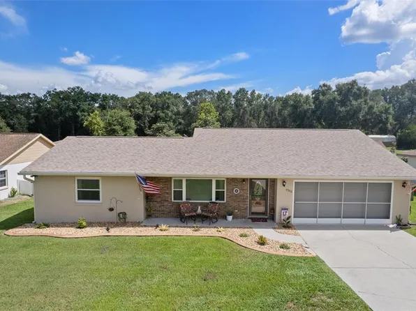 1703 Grove Manor Blvd, Inverness, FL 34452