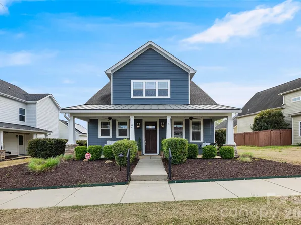 104 Meyers Ridge Rd, Cramerton, NC 28032