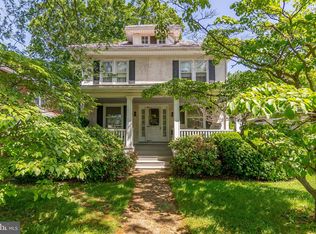 141 4th Ave, Phoenixville, PA 19460