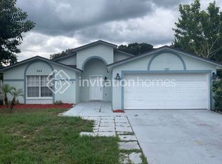 369 Lake Daisy Cir, Winter Haven, FL 33884