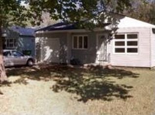 2136 SE Kentucky Ave, Topeka, KS 66605