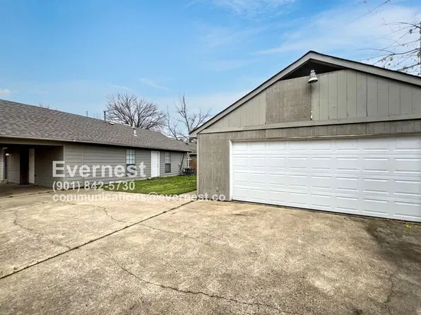 4508 Berrypick Ln S, Memphis, TN 38141