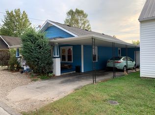 315 Bays Ave, Morehead, KY 40351
