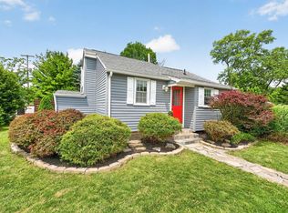 6174 Hutchinson St, Worthington, OH 43085