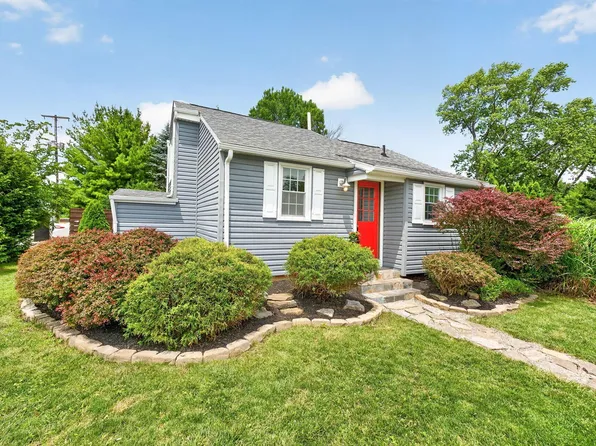 6174 Hutchinson St, Worthington, OH 43085