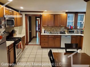 173 Babcock St #1, Brookline, MA 02446