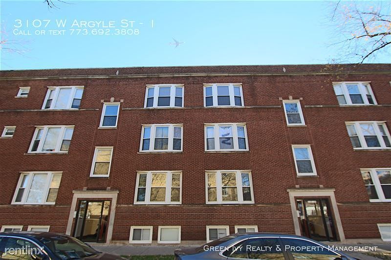 1st image of 3107 W Argyle St APT 1