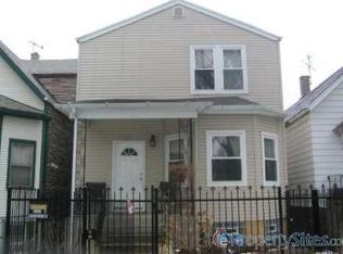 2317 N Spaulding Ave, Chicago, IL 60647