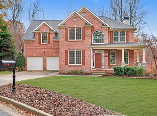 6479 Mobilis Ct, Sugar Hill, GA 30518