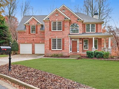 6479 Mobilis Ct, Sugar Hill, GA, 30518