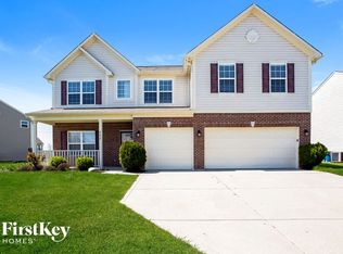 4634 Birmingham Dr, Indianapolis, IN 46235