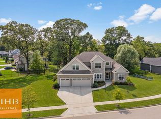 410 Limerick Dr, Cottage Grove, WI 53527