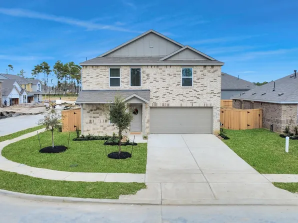 1526 Amber Skies Ln, Crosby, TX 77532