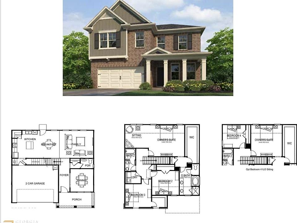 1st image of 3663 Broadwick Ln #63