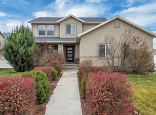 2496 E 1580 S, Spanish Fork, UT 84660