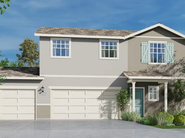 1458 Sea Holly St, Plumas Lake, CA 95961