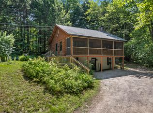 31 Convene Rd, Sebago, ME 04029