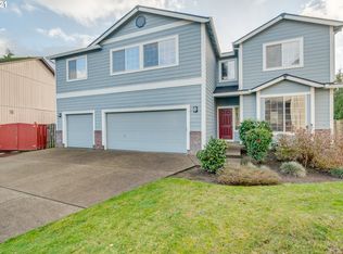 16020 SW Catbird Ln, Beaverton, OR 97007