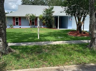649 Boars Head Dr, Port Orange, FL 32127