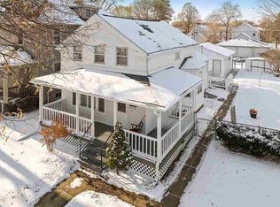 613 N Chestnut Ave, Green Bay, WI 54303