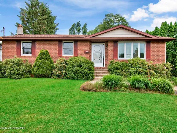 3232 Coyne Ave, Scranton, PA 18505