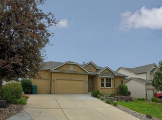 189 Walters Creek Dr, Monument, CO 80132