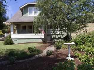 981 Old Garden Valley Rd, Roseburg, OR 97471