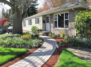 5259 SW Idaho St, Portland, OR 97221