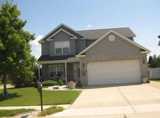 800 Bassett St, O Fallon, IL 62269