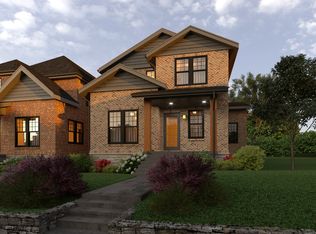 922 Russell St, Nashville, TN 37206