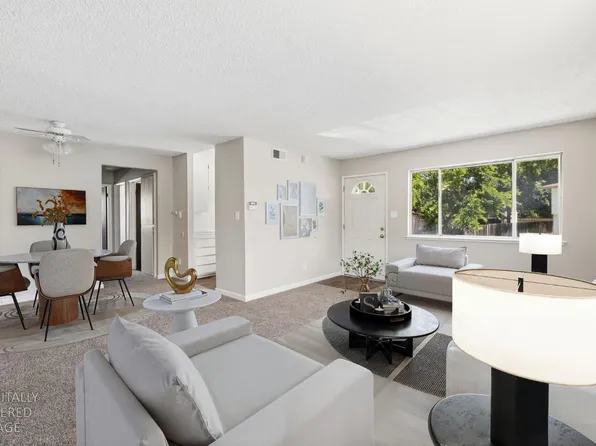 279 Sharp Cir APT 4, Roseville, CA 95678