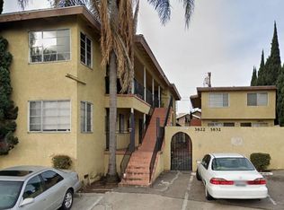 3828 Boundary St, San Diego, CA 92104