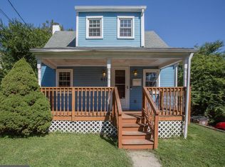 410 Park Rd, Rockville, MD 20850