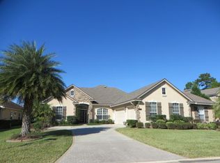 3588 Waterchase Way W, Jacksonville, FL 32224
