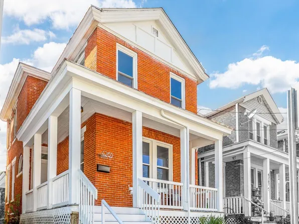 4265 Fergus St, Cincinnati, OH 45223