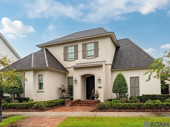 11744 Petit Pierre Ave, Baton Rouge, LA 70810