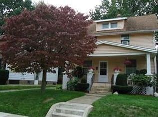 2204 4th St NE, Canton, OH 44704