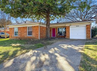 6650 Sheridan Rd, Fort Worth, TX 76134