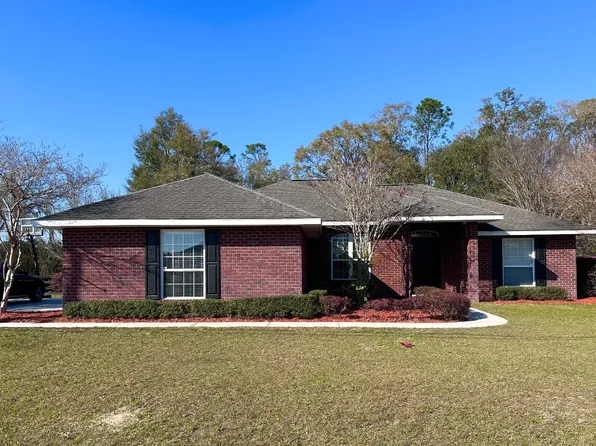 482 SW Gerald Conner Dr, Lake City, FL 32024