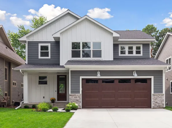 5808 Ashcroft Ave, Edina, MN 55424
