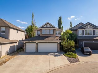 65 Summercourt Ter, Strathcona County, AB T8H 2W1