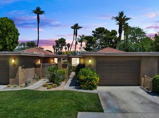 55 Majorca Dr, Rancho Mirage, CA 92270