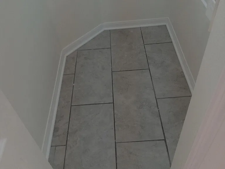 Walk in closet.