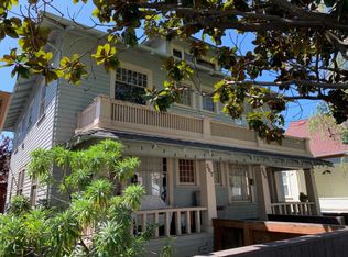 309 Laurel St, Santa Cruz, CA 95060