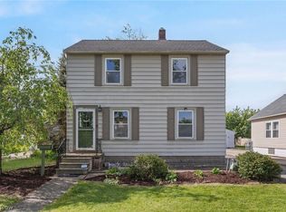 123 Lafayette St, Elyria, OH 44035