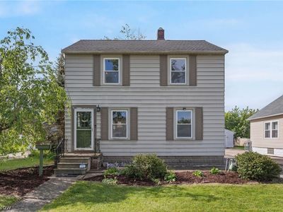123 Lafayette St, Elyria, OH, 44035