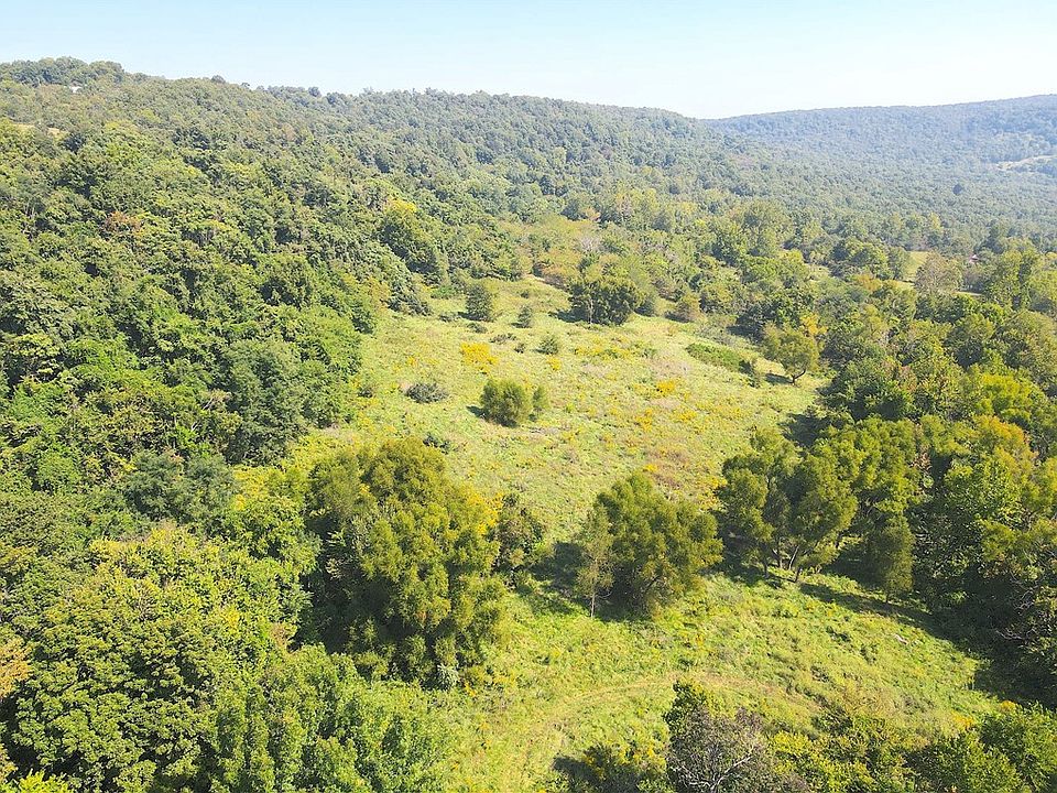 152 County Road 905, Alpena, AR 72611 Zillow