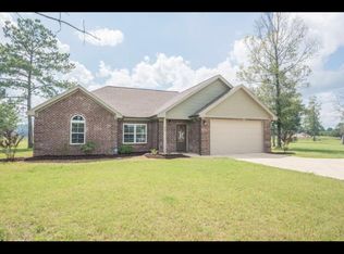 224 Tyler Rd, Starkville, MS 39759